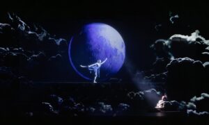 La divina commedia opera musical