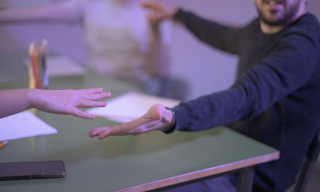 Larp da Camera: a Roma una rassegna innovativa trasforma il pubblico in protagonista