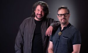 Lillo & Greg "MOVIe ERCULeO"