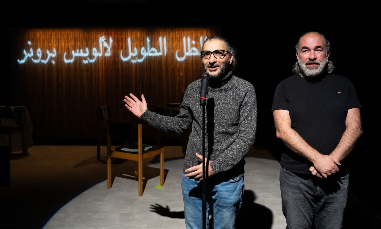 L'ombra lunga di Alois Brunner