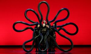 MOMIX – Botanica - Season 2