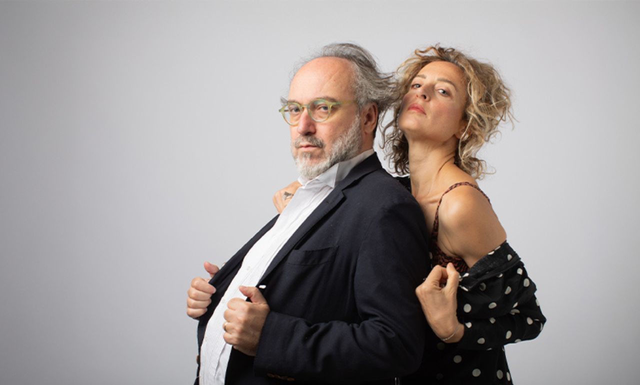 Marta e Gianluca - Io e Gianlu