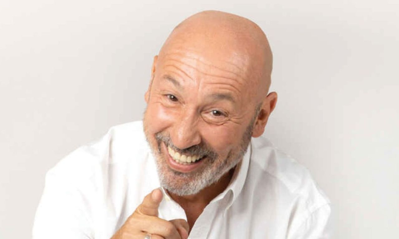Maurizio Battista