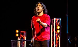 Max Angioni - Anche Meno