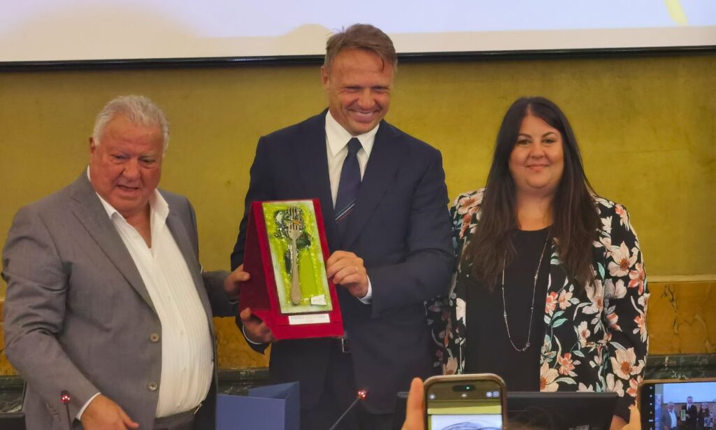 Francesco Lollobrigida