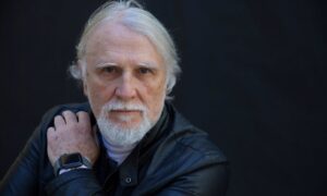 Moni Ovadia & Cinetic Quintet