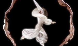 NoGravity - Fellini Dream