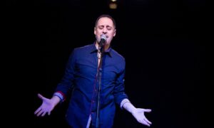 Non è uno sport acquatico