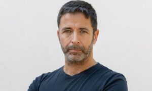 Pablo Trincia - L’Uomo Sbagliato