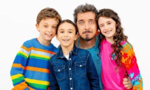 Paolo Ruffini - Il Babysitter