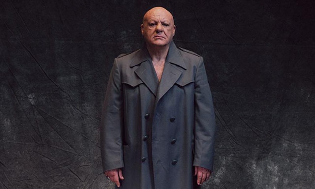 Peppe Lanzetta