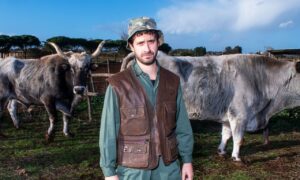 Performante - Edoardo Ferrario