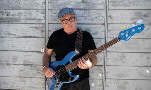 Pippo Matino "Collettivo Bassmat"