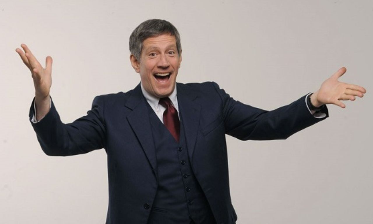 Riccardo Rossi