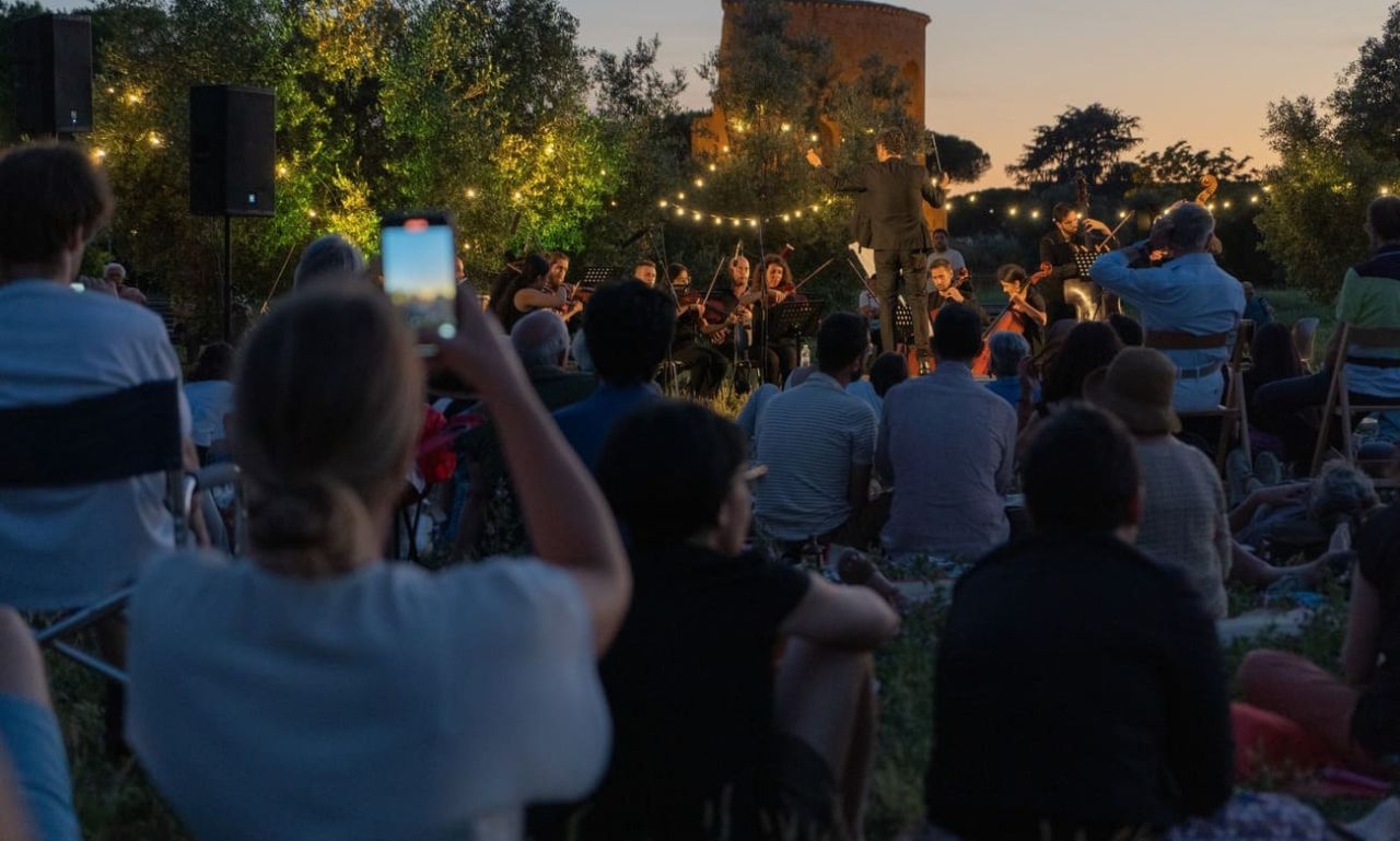 Roma Borgata Festival: il programma a Tor Marancia