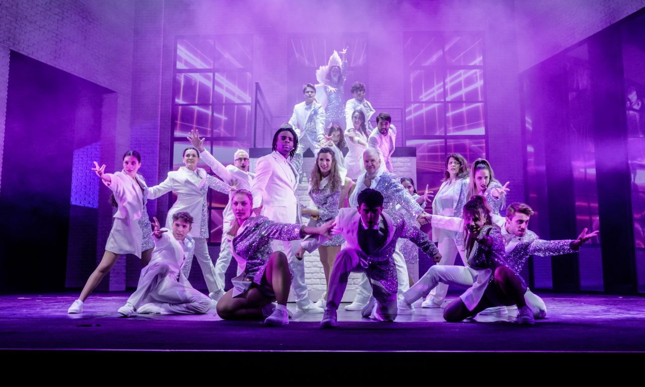 Saranno Famosi - Fame il Musical