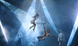 TITIZÉ - A Venetian Dream