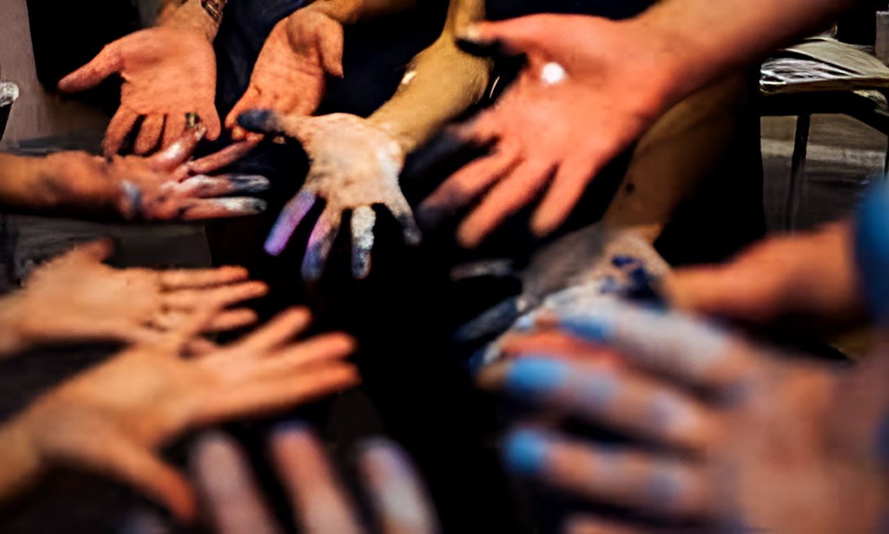 Torna Artisti a Villa Borghese #2