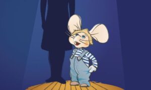 Topo Gigio il Musical