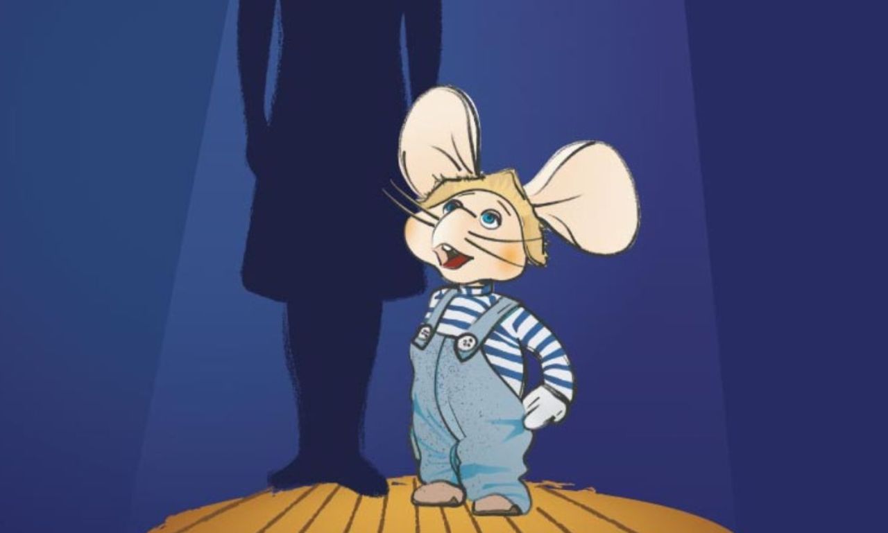 Topo Gigio il Musical