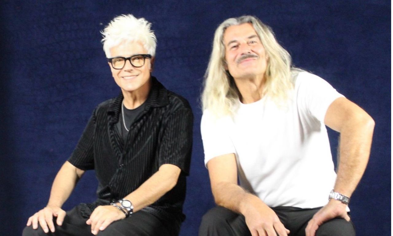 Tu vuo’ fa l’americano