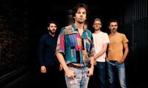 Una striscia di terra feconda