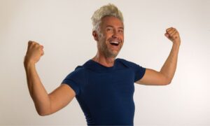 Vincenzo Schettini - La fisica che ci piace