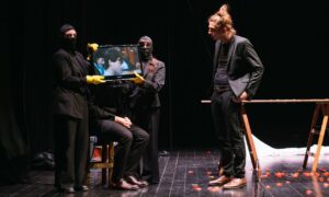 gli altri rivoluzionari