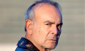 Andrea Tidona - Oreste