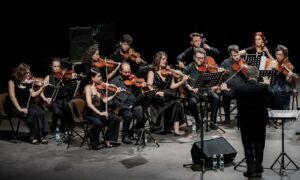 Angelo Valori & Medit Orchestra