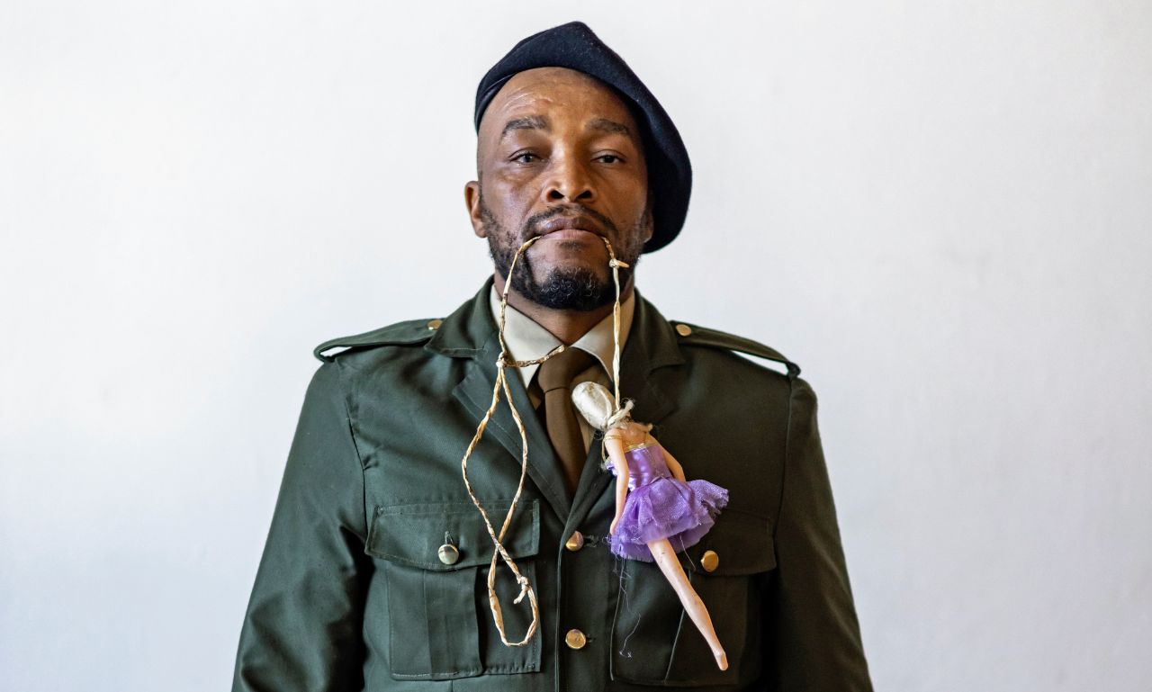 BAMBU: ULTRA REF – La Danza Contemporanea Africana in Tour