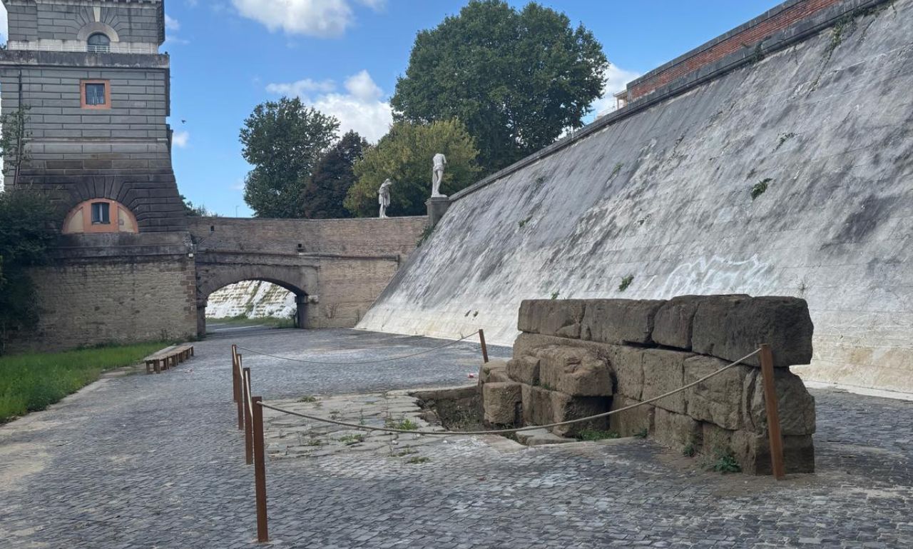 CAMMINI IN FESTA: Eventi, Musica e Spettacoli per Celebrare le Vie Giubilari a Roma