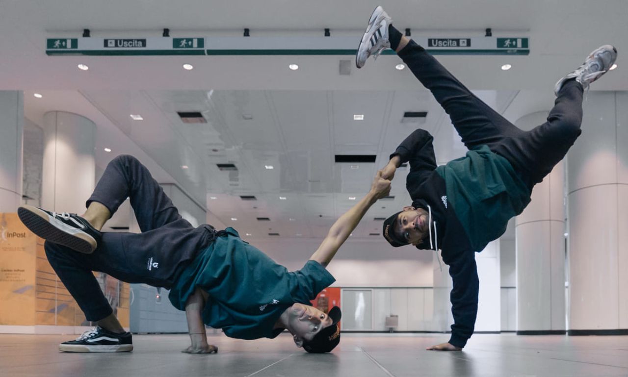 Hip-Hop: Verso il Riconoscimento UNESCO – Due Giornate di Dialoghi a Roma