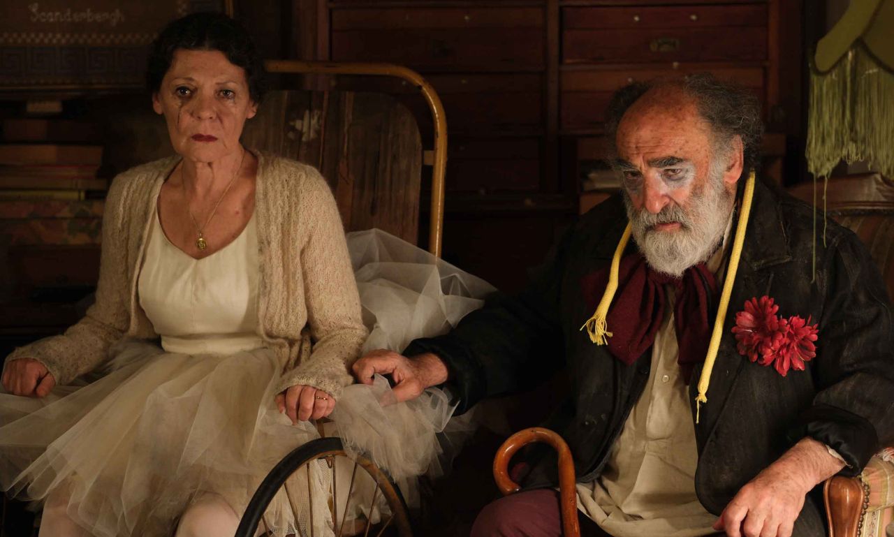 Il Principe della Follia