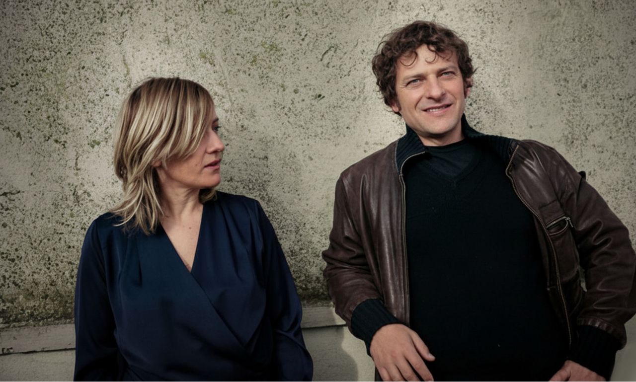 Iliade – Prove di drammaturgia dello sport