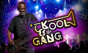 Kool & the Gang
