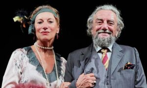 L'Impresario delle Smirne