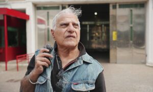 Rebibbia la Città Invisibile