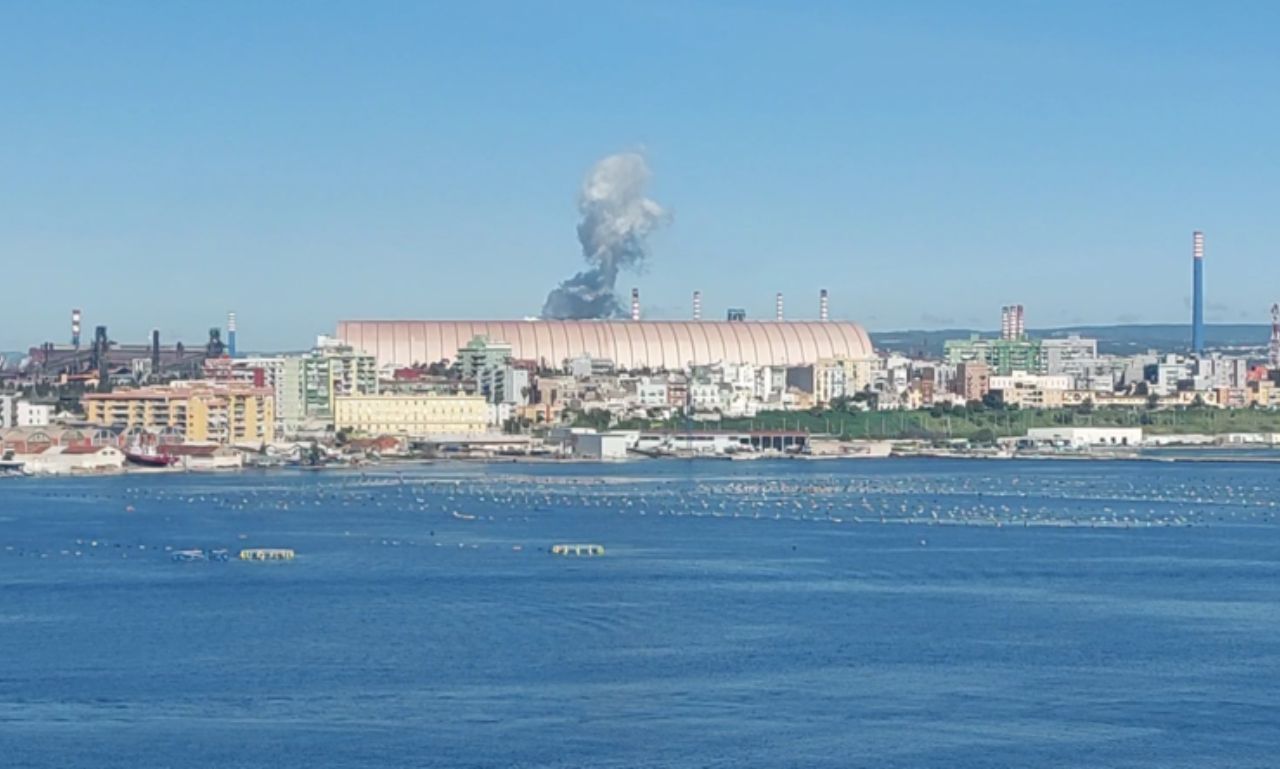 Cinema Green: “Visioni dell’AntropoCine” – Taranto Chiama a Roma