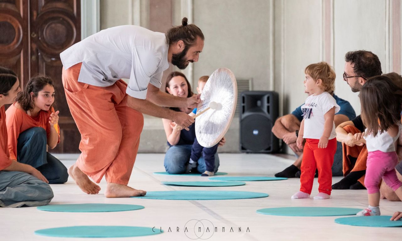 Teatro di Roma: Stagione 2025 per le Nuove Generazioni