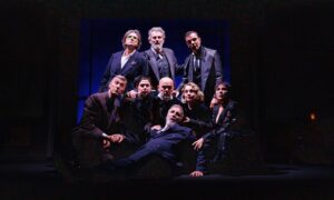 Halloween con Delitto