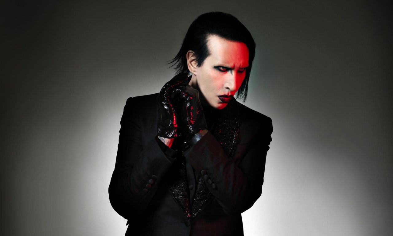 Marilyn Manson