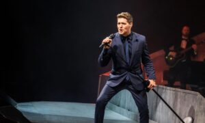 Michael Bublé