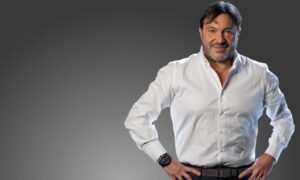 Sigfrido Ranucci - Diario di un Trapezista