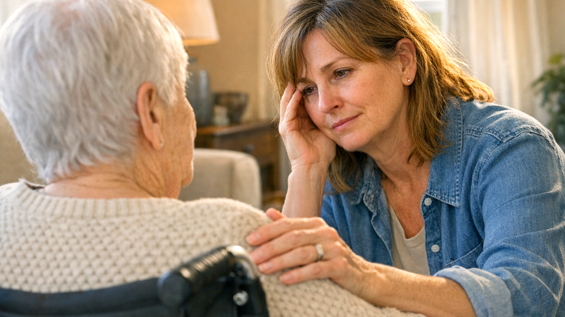 Assisti un parente con disabilità? Dal 2026 cambia tutto: controlla subito se rientri in questi requisiti2026-03-27T08:44:28.256Z"