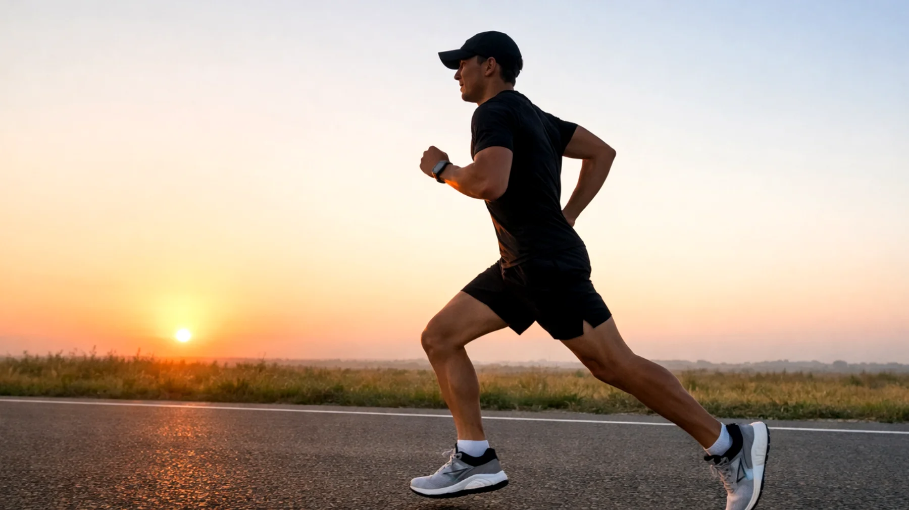Il running (corsa): la proprietà benefica che pochi conoscono — perché fare running regolarmente può migliorare la salute cardiovascolare, mentale e metabolica in modi sorprendenti e spesso sottovalutati."